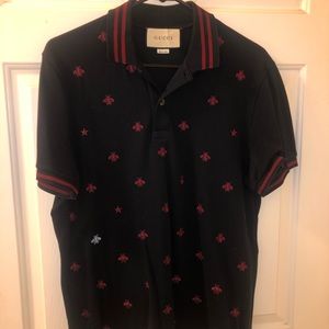 Men’s Gucci Shirt